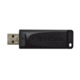 VERBATIM Flash disk 32 GB Store 'n' Go Slider, čierny