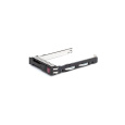 Rámček HP 2.5" G8/G9/G10 pre SAS/SATA  disky (Hot Swap Tray)