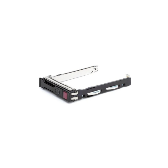 Rámček HP 2.5" G8/G9/G10 pre SAS/SATA  disky (Hot Swap Tray)