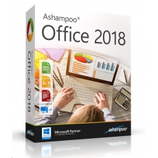 Ashampoo Office 2018 Ashampoo Office 2018