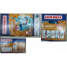 LEIFHEIT Mop sada Leifheit Twist System New (52014)