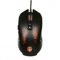 Herní myš M-30 Shooter - World of Tanks (PC) Herní myš M-30 Shooter - World of Tanks (PC)