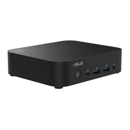 ASUS NUC 14 Essential RNUC14MNK9700002/N97 Procesor/DDR5-4800 SODIMM/USB-A,C/M.2 2280/Wi-Fi/LAN/EU Napájecí kabel