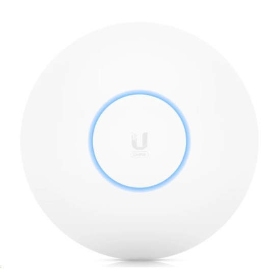 BAZAR - UBNT UniFi U6-LR, neobsahuje PoE adaptér! [venkovní AP, dual-band 2.4+5GHz (600+2400Mbps), MIMO, 802.11a/b/g/n/a