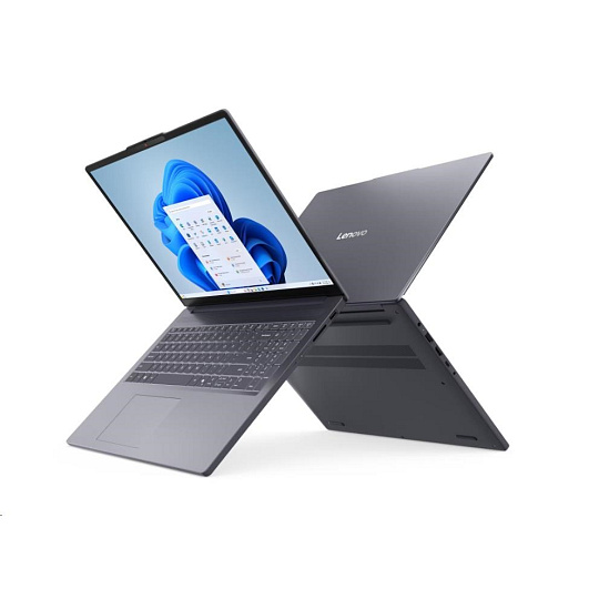 LENOVO NTB IdeaPad Slim 3 16ARP10 - Ryzen™ 5 150,16" WUXGA IPS,16GB,512SSD,HDMI,AMD Radeon™ 660M,BezOS,2Y CC