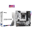 ASRock MB Sc LGA1700 B760M PRO RS, Intel B760, 4xDDR5, 1xDP, 1xHDMI, mATX