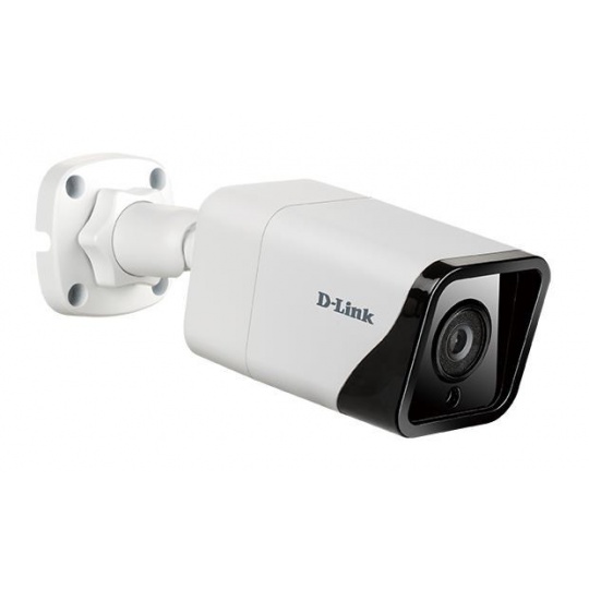 D-Link DCS-4714E Vigilance 4 Mpx H.265 Outdoor Bullet Camera