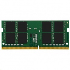 8GB modul DDR4 2666MHz, značka KINGSTON (KTD-PN426E/8G) 8GB modul DDR4 2666MHz, značka KINGSTON (KTD-PN426E/8G)