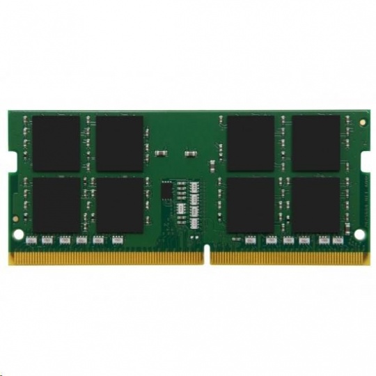 8GB modul DDR4 2666MHz, značka KINGSTON (KTD-PN426E/8G)