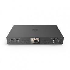 Hama digitálne a internetové rádio DIT2105SBTX, Hi-Fi tuner, DAB+/FM/BT RX-TX, App ovládanie, čierné Hama digitálne a internetové rádio DIT2105SBTX, Hi-Fi tuner, DAB+/FM/BT RX-TX, App ovládanie, čierné