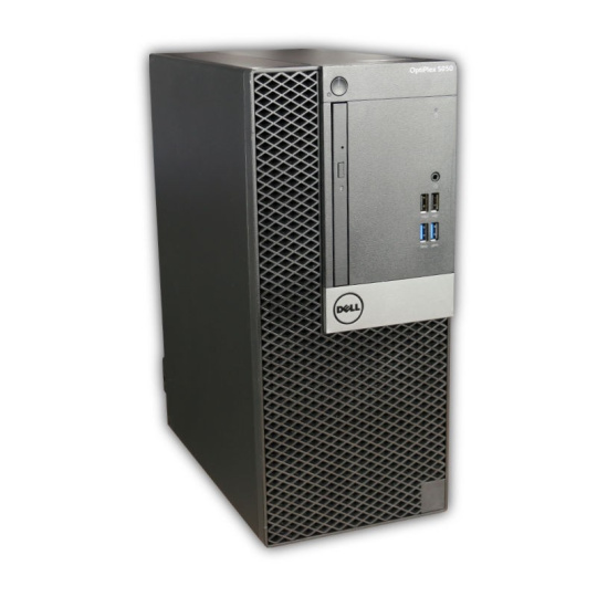 Počítač Dell OptiPlex 5050