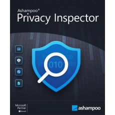 Ashampoo Privacy Inspector