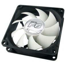 ARCTIC fan F8 (80x80x25) ventilátor ARCTIC fan F8 (80x80x25) ventilátor