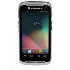 Motorola/Zebra Terminál TC56, 2D, BT (4.1), Wi-Fi, 4G, NFC, PTT, Android Motorola/Zebra Terminál TC56, 2D, BT (4.1), Wi-Fi, 4G, NFC, PTT, Android