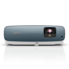 BAZAR - BENQ PRJ TK850 DLP, 4K2K UHD Wireless Projector; 3200 ANSI lumen; 30,000:1; 1.3X zoom; - ROZBALENO BAZAR - BENQ PRJ TK850 DLP, 4K2K UHD Wireless Projector; 3200 ANSI lumen; 30,000:1; 1.3X zoom; - ROZBALENO