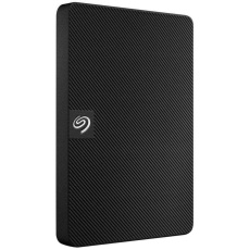 SEAGATE Externí HDD 2TB One Touch PW, USB 3.0, Černá