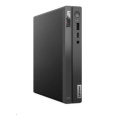 LENOVO PC  ThinkCentre neo 50q Gen4 Tiny - i5-13420H,16GB,512SSD,DP,HDMI,Int. Intel UHD,čierna,Bez OS,3Y Onsite