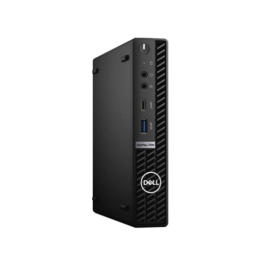 Dell Optiplex 7090 Micro; Core i5 10500T 2.3GHz/16GB RAM/512GB SSD PCIe Dell Optiplex 7090 Micro; Core i5 10500T 2.3GHz/16GB RAM/512GB SSD PCIe