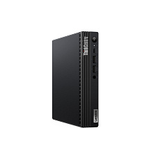 Lenovo ThinkCentre M70q Tiny Gen3; Core i5 12600T 2.1GHz/16GB RAM/256GB SSD PCIe
