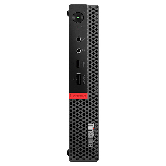 Lenovo ThinkCentre M920x Tiny; Core i5 8500 3.0GHz/8GB RAM/256GB SSD PCIe
