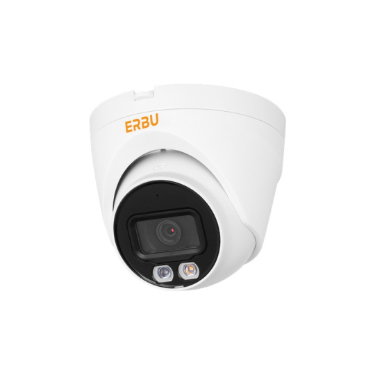Erbu E-T428-AFS PRO 4 Mpx Turret IP kamera