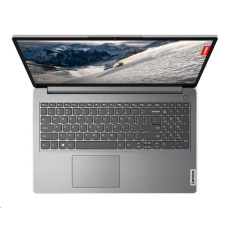 LENOVO NTB IdeaPad 1 15AMN7 - AMD Ryzen 5 7520U,15.6" FHD IPS,8GB,512SSD,HDMI,Radeon 610M,W11H,2Y CC LENOVO NTB IdeaPad 1 15AMN7 - AMD Ryzen 5 7520U,15.6" FHD IPS,8GB,512SSD,HDMI,Radeon 610M,W11H,2Y CC
