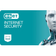 ESET Internet Security pre 2 zariadenia, predĺženie licencie na 3 roky