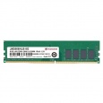 DIMM DDR4 8GB 2666MHz TRANSCEND 1Rx8 1Gx8 CL19 1.2V