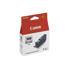 Canon BJ CARTRIDGE PFI-300 GY EUR/OCN