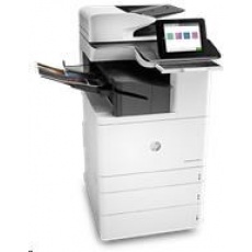 HP Color LaserJet Enterprise Flow MFP M776zs (A3, 46 str./min., USB, Ethernet, tlač/skenovanie/kopírovanie, fax, duplex, HDD, zásobník)