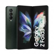 Samsung Galaxy Z Fold3, 12/512 GB, 5G, EU, Green Samsung Galaxy Z Fold3, 12/512 GB, 5G, EU, Green
