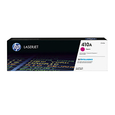 Toner HP 410A purpurový/magenta,, CF413A (2,300 strán)