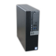Počítač Dell OptiPlex 7040 SFF Intel Core i5 6500 3,2 GHz, 8 GB RAM, 128 GB SSD, Intel HD, el. kľúč Windows 10 PRO