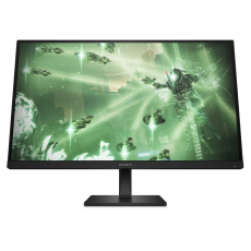 HP OMEN 27q QHD 165Hz Gaming Monitor;