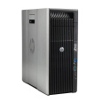 HP Z620 WorkStation;2x Intel Xeon E5-2620 v2 2.1GHz/16GB RAM/500GB SSD + 1TB HDD