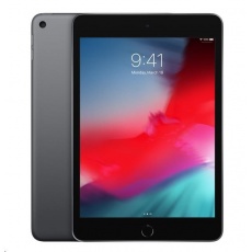 APPLE iPad mini Wi-Fi 64GB - Space Grey APPLE iPad mini Wi-Fi 64GB - Space Grey