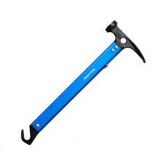 Naturehike Multifunkční kladivo 374g - modré Naturehike Multifunkční kladivo 374g - modré