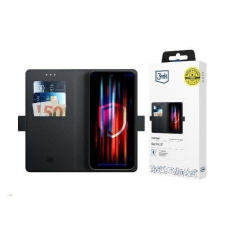 3mk Wallet Case pro Redmi 14C 3mk Wallet Case pro Redmi 14C