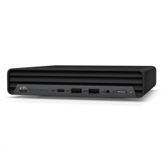 HP PC Elite Mini 800G9 65W i9-13900,32GB,1TB,2xDP+HDMI+USB-C, WiFi6+BT, usb kl. a myš,120W, Win11Pro