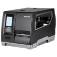 Honeywell PM45C, mega demo door, 8 dots/mm (203 dpi), disp., USB, USB Host, RS232, Ethernet