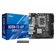 ASRock MB Sc LGA1700 H610M-ITX/EDP, Intel H610, 2xDDR4, 1xDP, 1xHDMI, WI-FI, mini-ITX