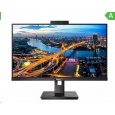 Philips MT IPS LED 27" 275B1H/00 - panel IPS, 2560x1440, DVI-D, HDMI, DP, USB, reproduktory, pivot