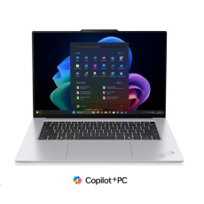 LENOVO NTB Thinkpad X9-15 G1 - Ultra 7 258V,15.3" 2.8K OLED,32GB,1TSSD,HDMI,Intel® Arc™ Graphics 140V,W11P,3Y Premier LENOVO NTB Thinkpad X9-15 G1 - Ultra 7 258V,15.3" 2.8K OLED,32GB,1TSSD,HDMI,Intel® Arc™ Graphics 140V,W11P,3Y Premier