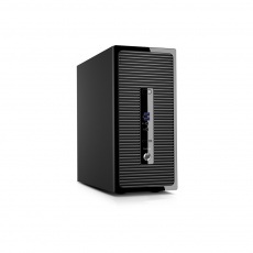 HP ProDesk 400 G3 MT- Pentium G4400 3.3GHz/8GB RAM/500GB HDD HP ProDesk 400 G3 MT- Pentium G4400 3.3GHz/8GB RAM/500GB HDD