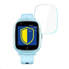 3mk ochranná fólie Watch Protection ARC pro Garett Kids Twin 4G (3ks)