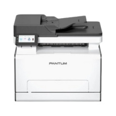 MFP laser PANTUM CM2100FDW, 20 A4/min, farebná, duplex, LAN / WiFi / Bleutooth / USB, ADF, 3,5" dotyk.displej