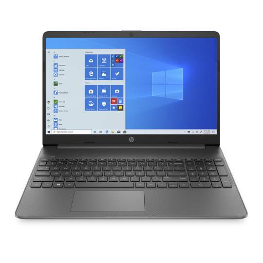 HP 15S-FQ5097NL; Core i7 1255U 1.7GHz/16GB RAM/1TB SSD PCIe/batteryCARE+