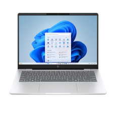 NTB HP OmniBook 7 AI PC 14-fr0000nc, Ultra 5-225U, 14" 1920x1200 OLED, 16GB LPDDR5, SSD 1TB, Win 11,2Y On-Site NTB HP OmniBook 7 AI PC 14-fr0000nc, Ultra 5-225U, 14" 1920x1200 OLED, 16GB LPDDR5, SSD 1TB, Win 11,2Y On-Site