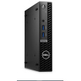 DELL PC OptiPlex Micro 7020 MFF/TPM/i3 14100T/8GB/512GB SSD/65W/WLAN/Kb/Mouse/W11 Pro/3Y PS NBD