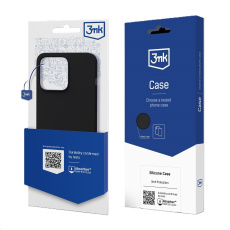 3mk Silicone Case pro Redmi 14C 3mk Silicone Case pro Redmi 14C